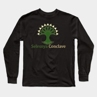 Selesnya Conclave Long Sleeve T-Shirt